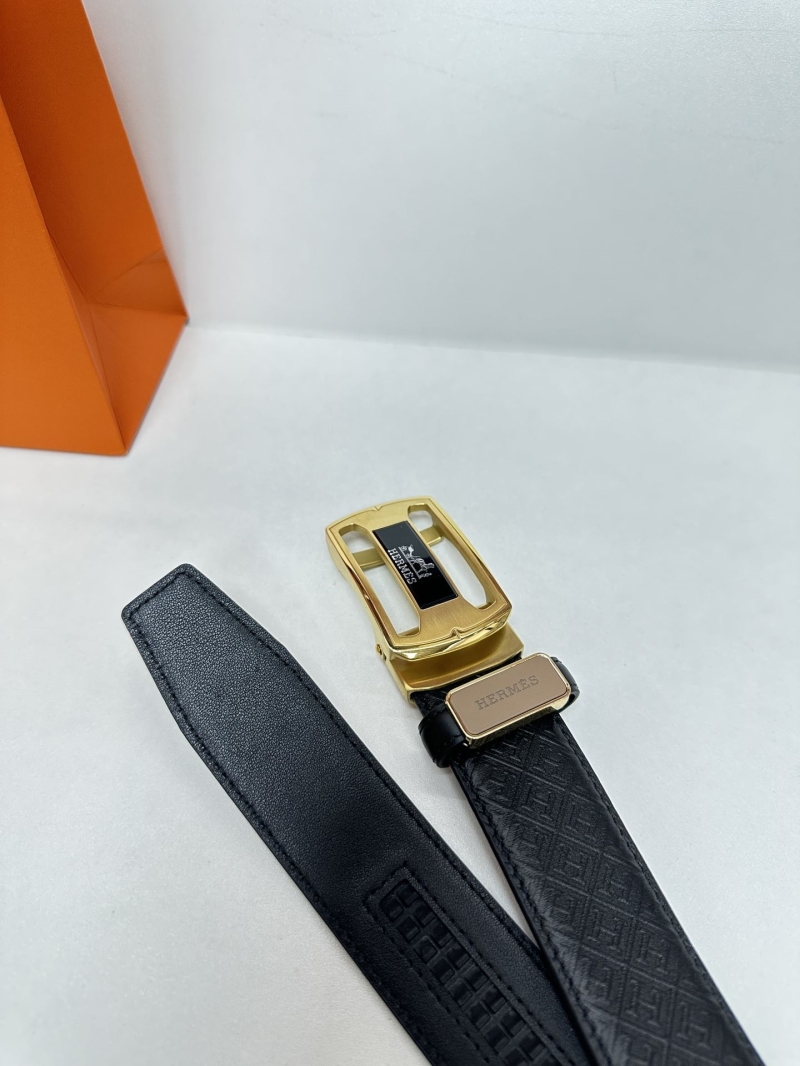 Hermes Belts